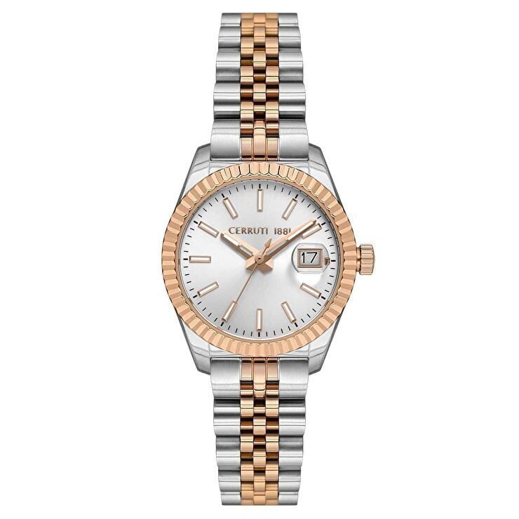 Cerruti 1881 CIWLH0090503 Kadın Kol Saati