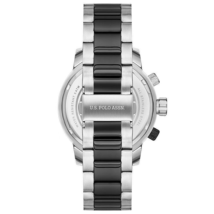 U.S. Polo Assn. USPA1026-02 Erkek Kol Saati