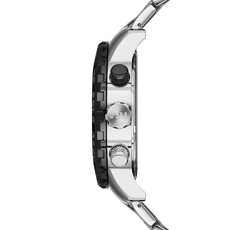U.S. Polo Assn. USPA1026-02 Erkek Kol Saati