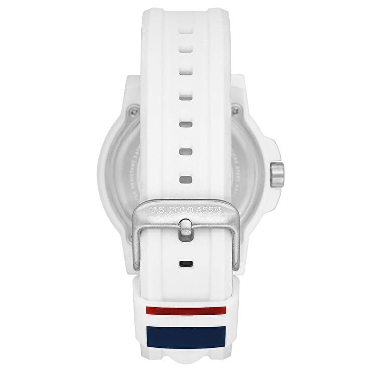 U.S. Polo Assn. USPA1029-09 Erkek Kol Saati