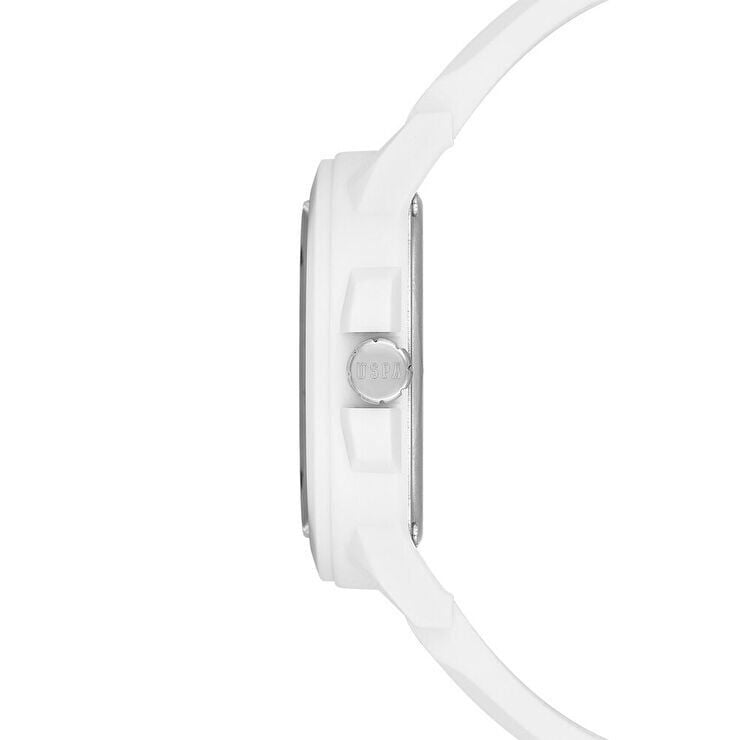 U.S. Polo Assn. USPA1029-09 Erkek Kol Saati