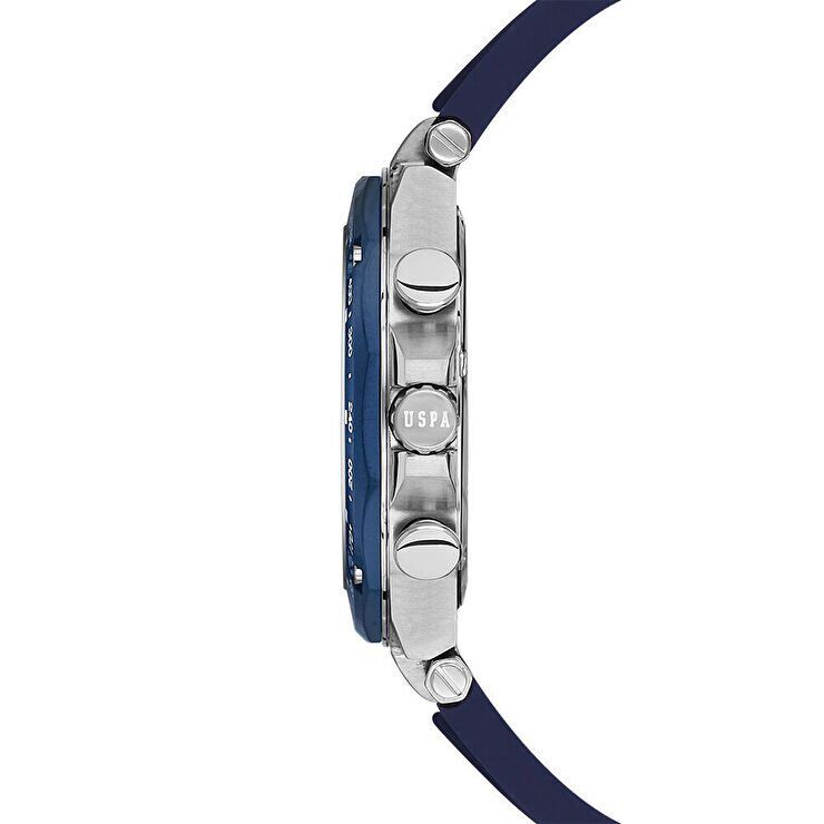 U.S. Polo Assn. USPA1076-06 Erkek Kol Saati