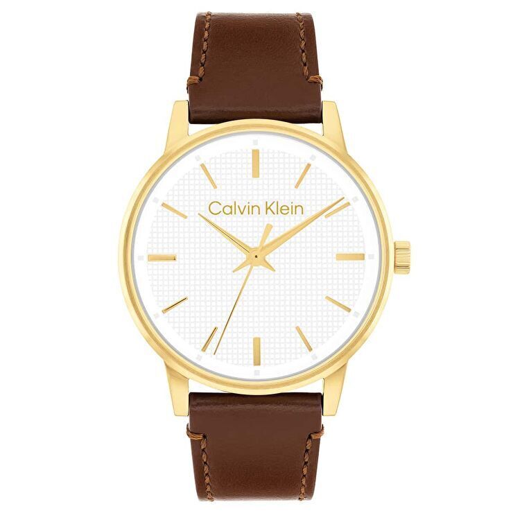 Calvin Klein CK25200503 Erkek Kol Saati