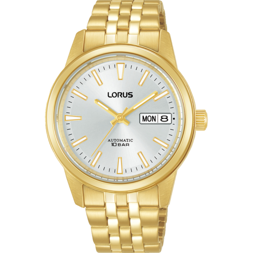 LORUS RL406CX9