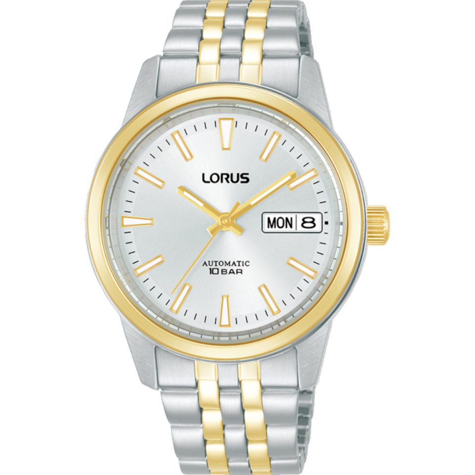 LORUS RL404CX9