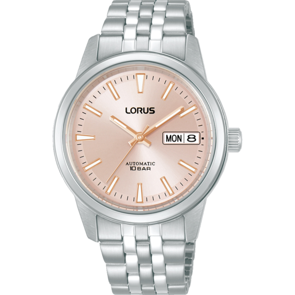 LORUS RL403CX9