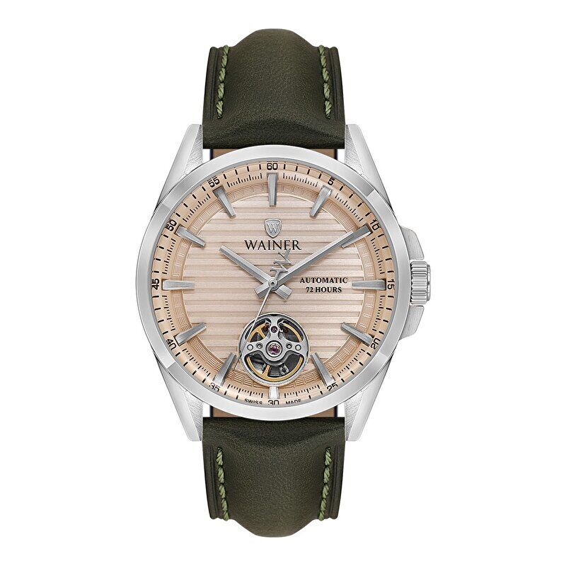 Wainer WA.25400-E Kol Saati