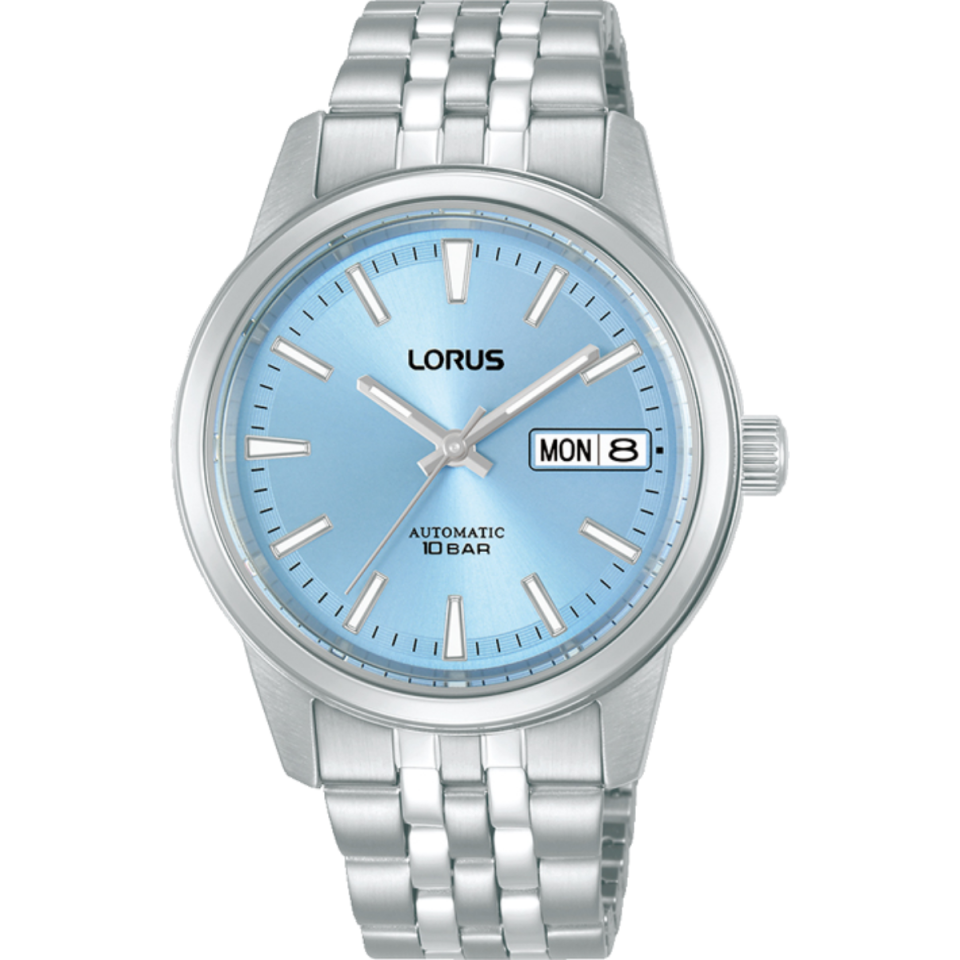 LORUS RL401CX9