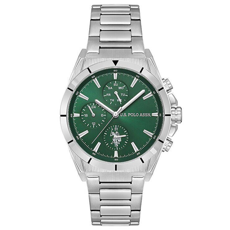 U.S. Polo Assn. USPA1079-02 Erkek Kol Saati