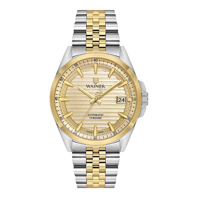 Wainer WA.25401-E Kol Saati