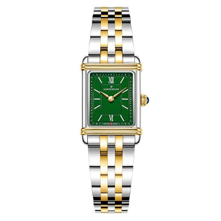 Jacques Phılıppe JPQLS8973X8 Kadın Kol Saati