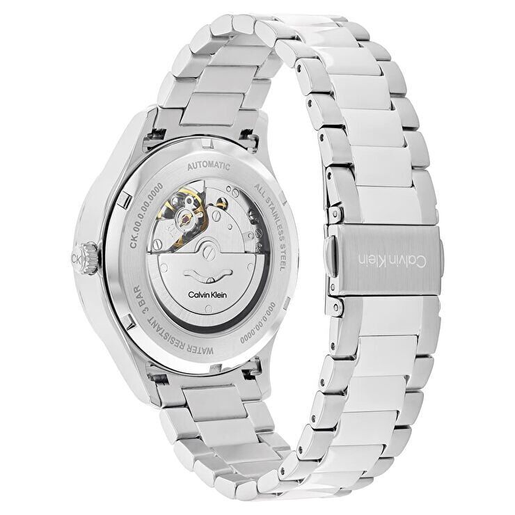 Calvin Klein CK25300021 Erkek Kol Saati