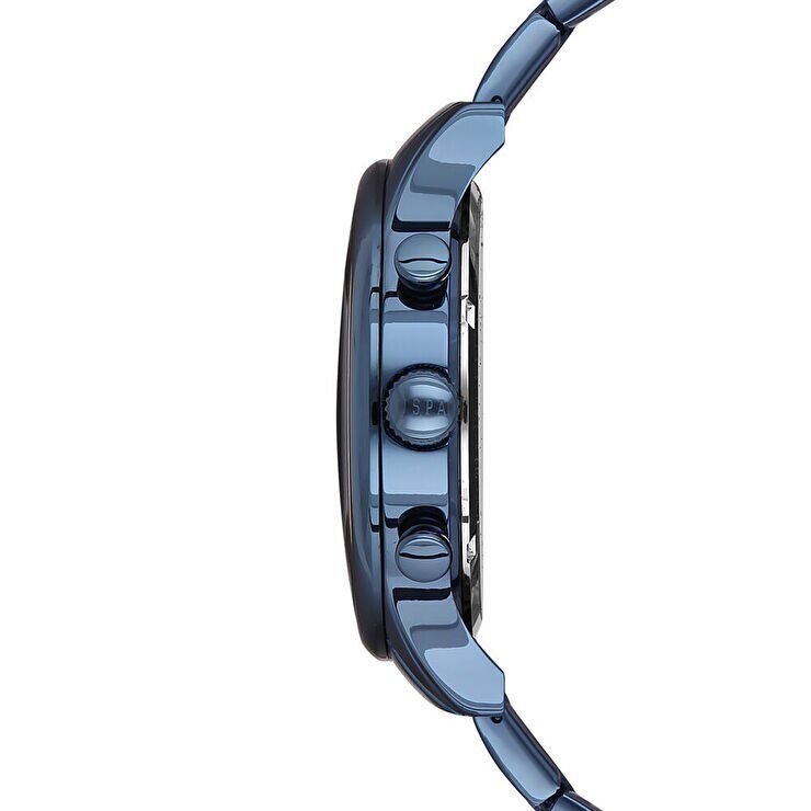 U.S. Polo Assn. USPA1010-02 Erkek Kol Saati