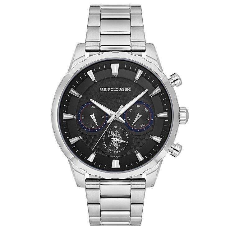U.S. Polo Assn. USPA1055B-07 Erkek Kol Saati