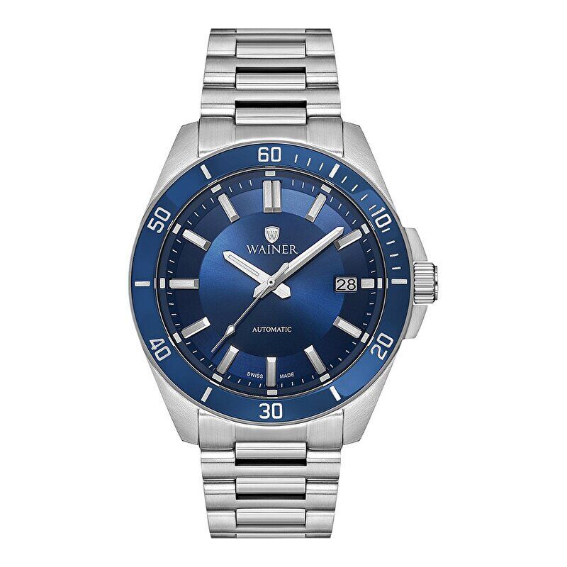 Wainer WA.25540-B Kol Saati