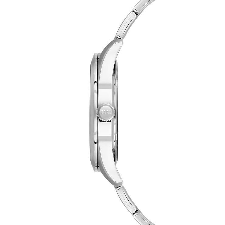 U.S. Polo Assn. USPA1114-04 Erkek Kol Saati