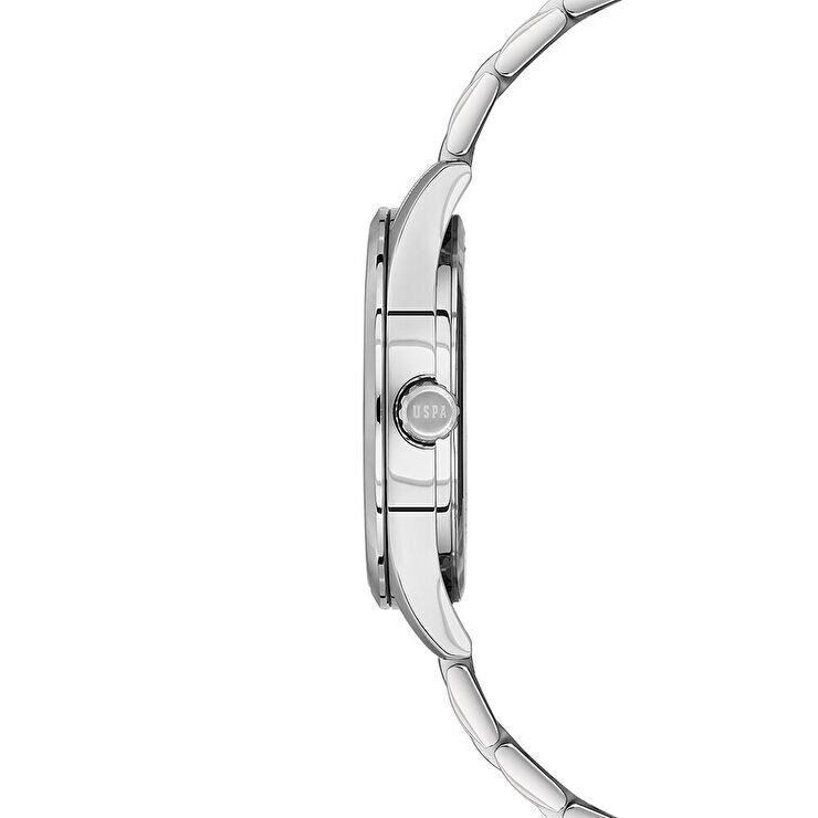 U.S. Polo Assn. USPA1072-04 Erkek Kol Saati