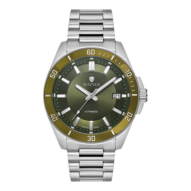 Wainer WA.25540-D Kol Saati