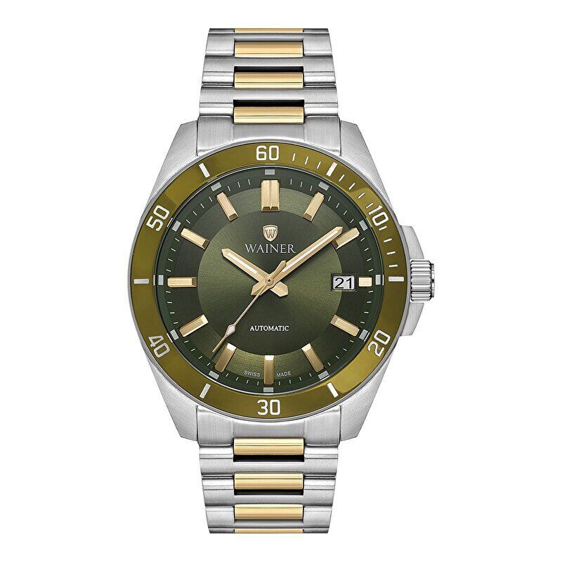 Wainer WA.25540-E Kol Saati