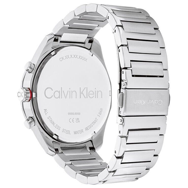 Calvin Klein CK25200264 Erkek Kol Saati
