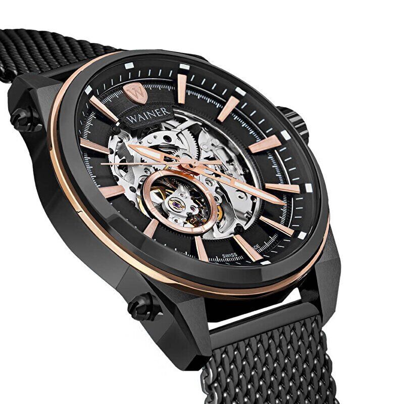 Wainer WA.25988-B Kol Saati