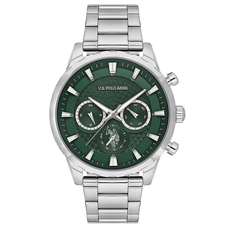 U.S. Polo Assn. USPA1055B-03 Erkek Kol Saati