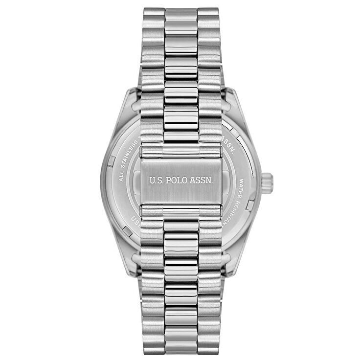 U.S. Polo Assn. USPA1100-03 Erkek Kol Saati