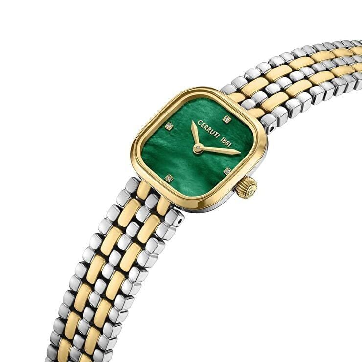 Cerruti 1881 CIWLG0086603 Kadın Kol Saati