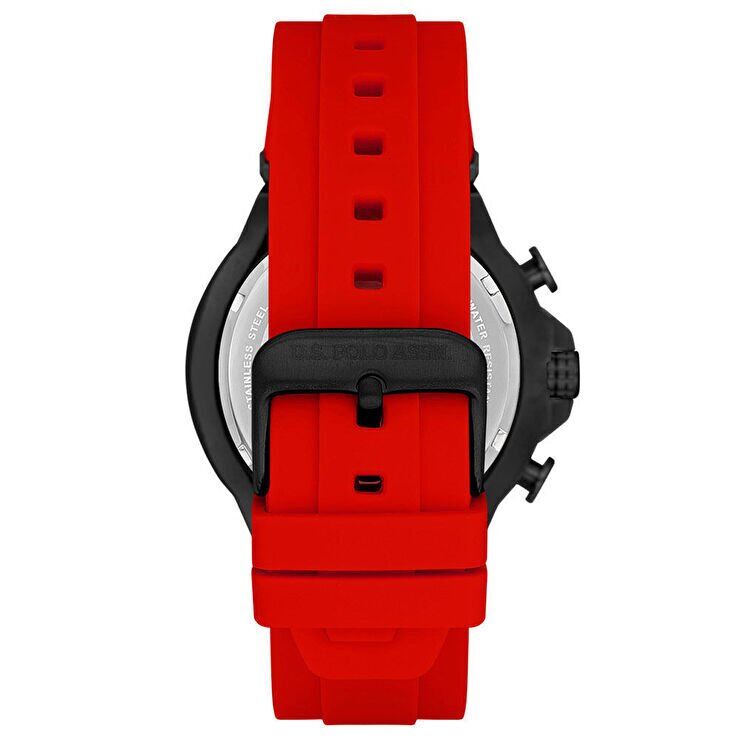 U.S. Polo Assn. USPA1076-08 Erkek Kol Saati