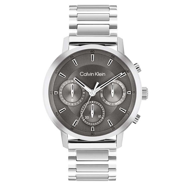 Calvin Klein CK25200493 Erkek Kol Saati