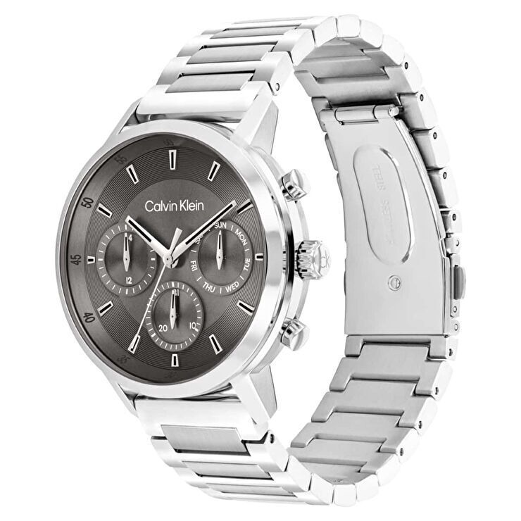 Calvin Klein CK25200493 Erkek Kol Saati