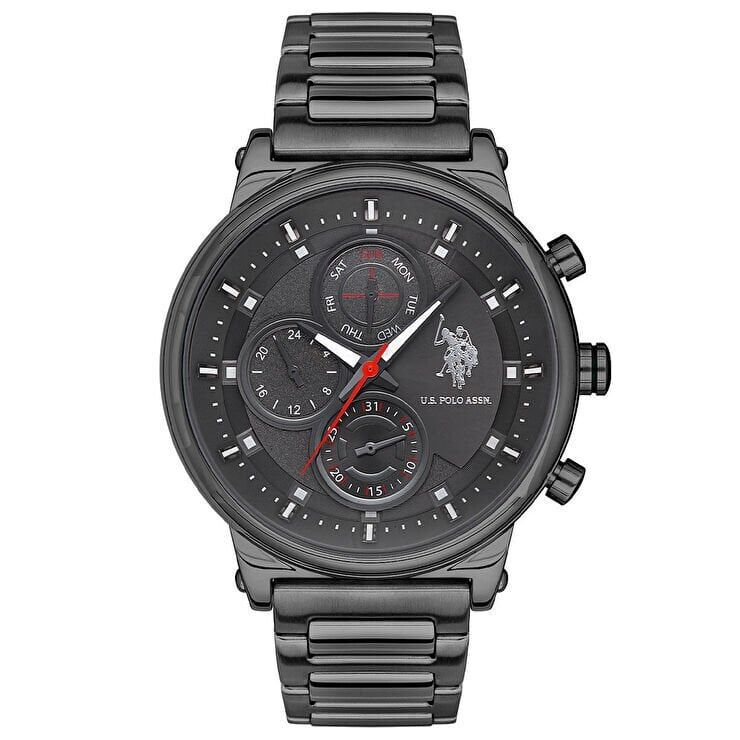 U.S. Polo Assn. USPA1008-11 Erkek Kol Saati