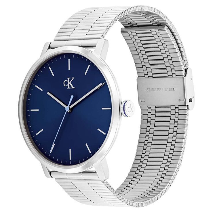 Calvin Klein CK25200548 Erkek Kol Saati