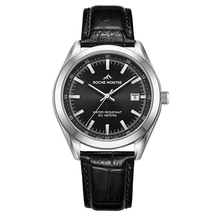 Roche Montre RMG6013-03 Erkek Kol Saati