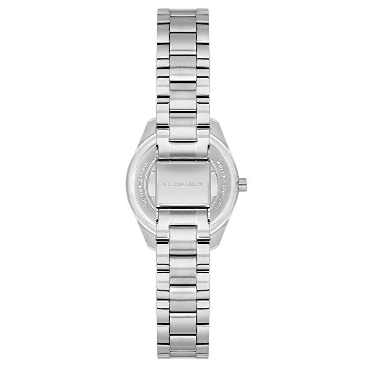 U.S. Polo Assn. USPA2064B-01 Kadın Kol Saati