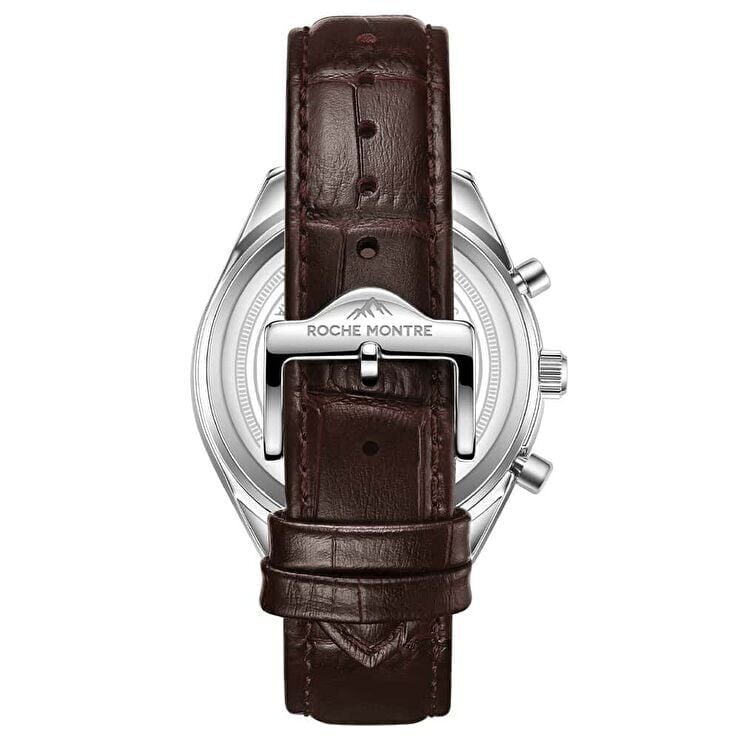 Roche Montre RMG6016-02 Erkek Kol Saati