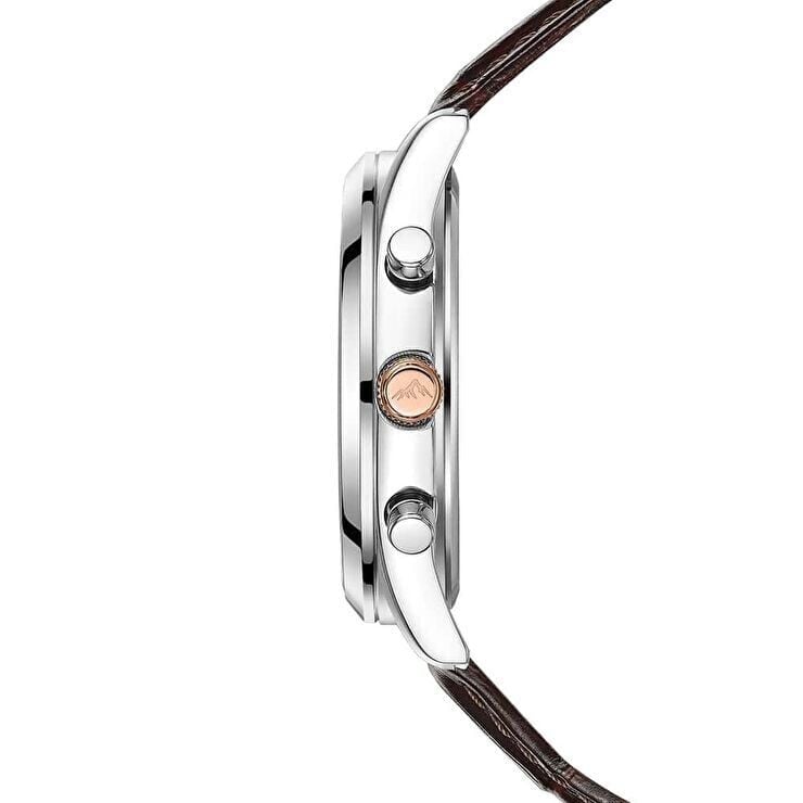 Roche Montre RMG6016-02 Erkek Kol Saati