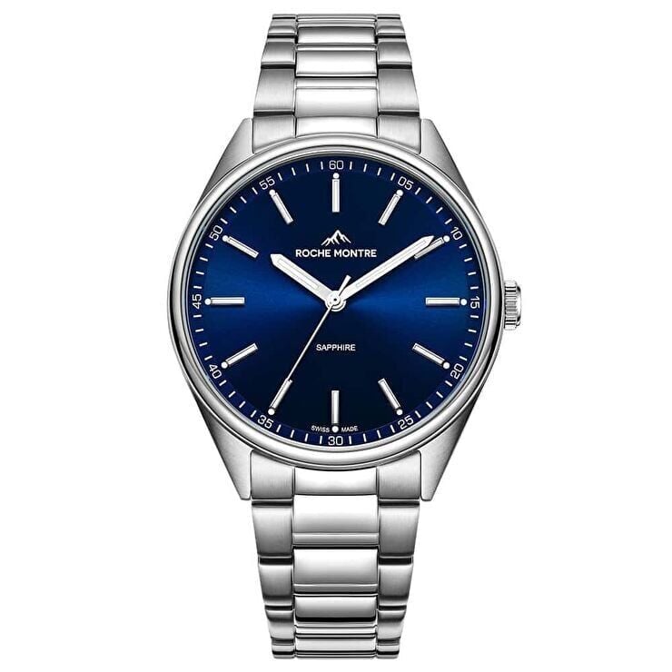Roche Montre RMG6010-04 Erkek Kol Saati