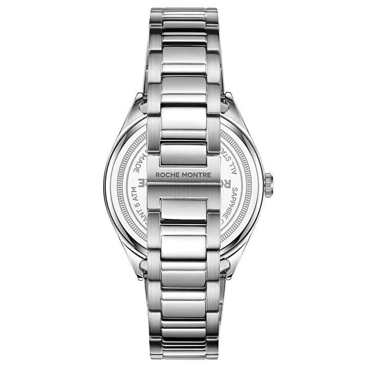 Roche Montre RMG6010-04 Erkek Kol Saati