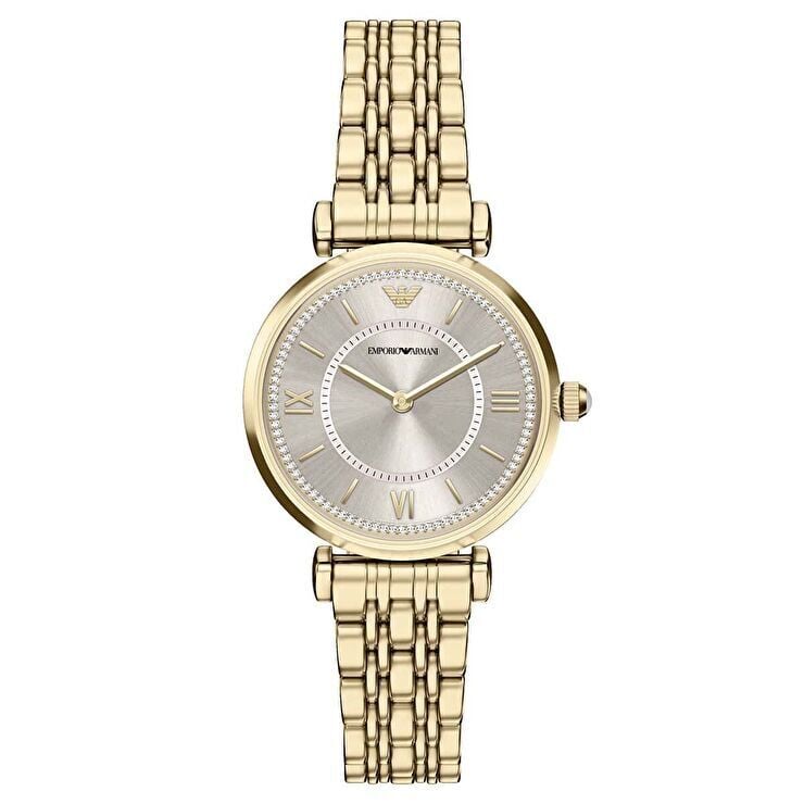 Emporio Armani AR11766 Kadın Kol Saati