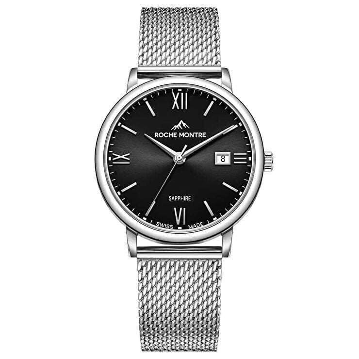 Roche Montre RMG6002-04 Erkek Kol Saati