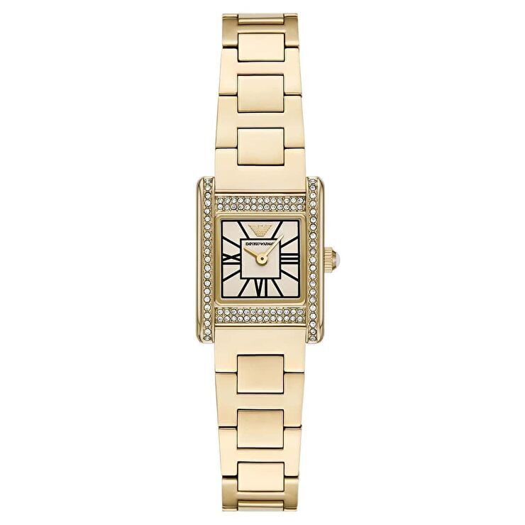 Emporio Armani AR11663 Kadın Kol Saati