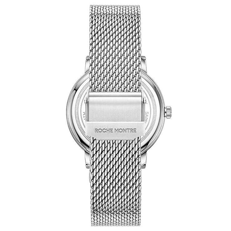 Roche Montre RMG6002-05 Erkek Kol Saati