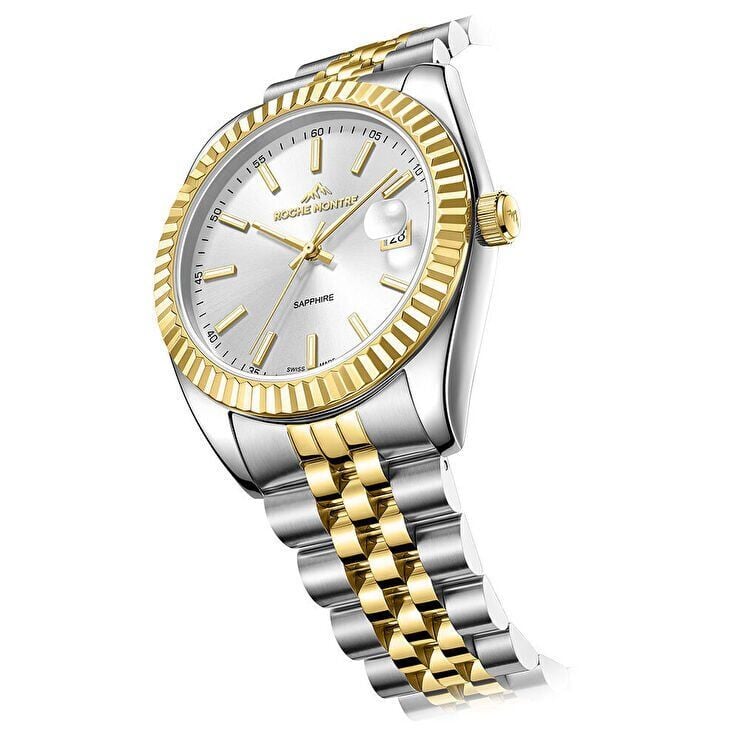 Roche Montre RMG6009-05 Erkek Kol Saati