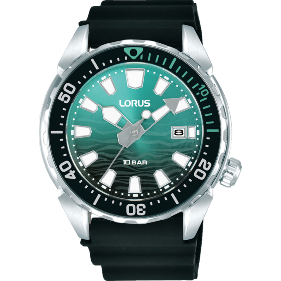 LORUS RH951RX9