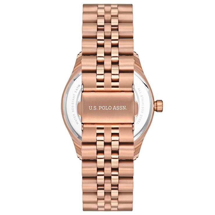U.S. Polo Assn. USPA2028-04 Kadın Kol Saati