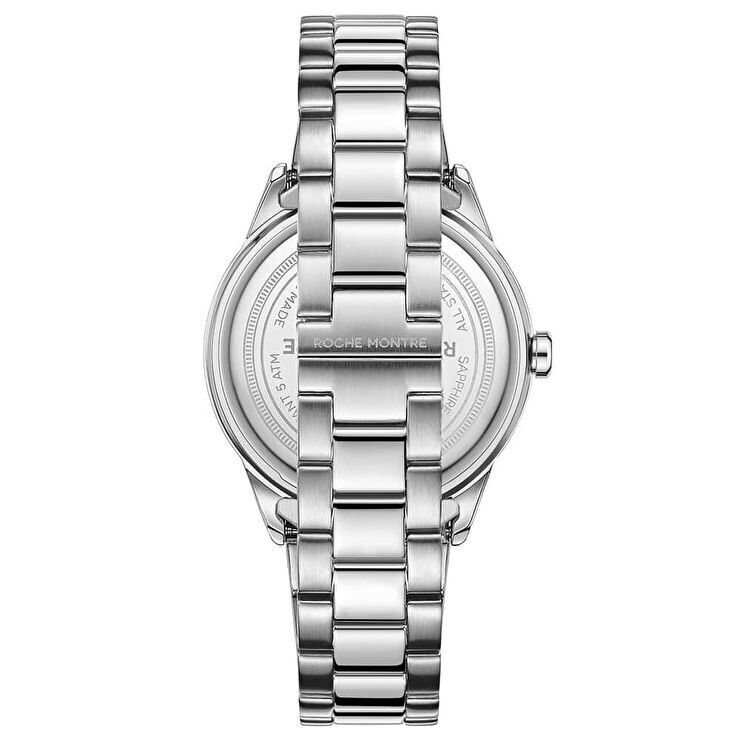 Roche Montre RMG6007-04 Erkek Kol Saati