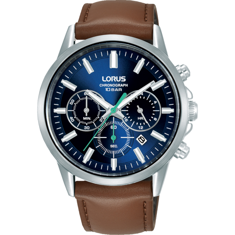 LORUS RT381KX9