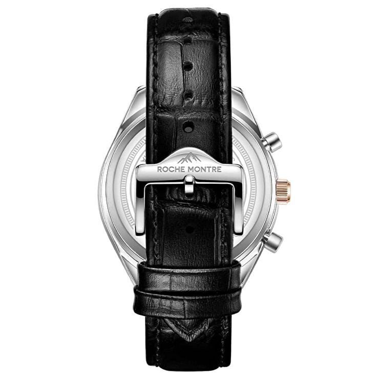 Roche Montre RMG6016-03 Erkek Kol Saati