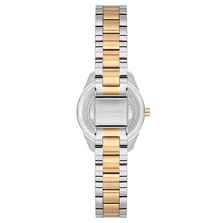 U.S. Polo Assn. USPA2064B-06 Kadın Kol Saati
